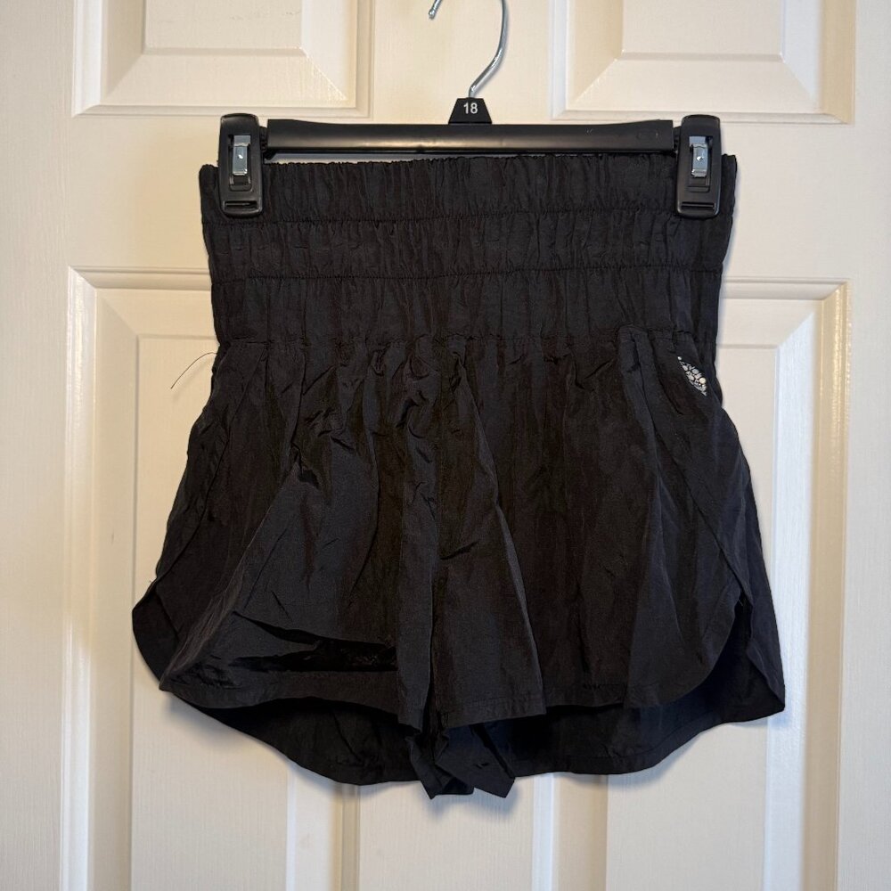 Free People Movement Athletic Shorts